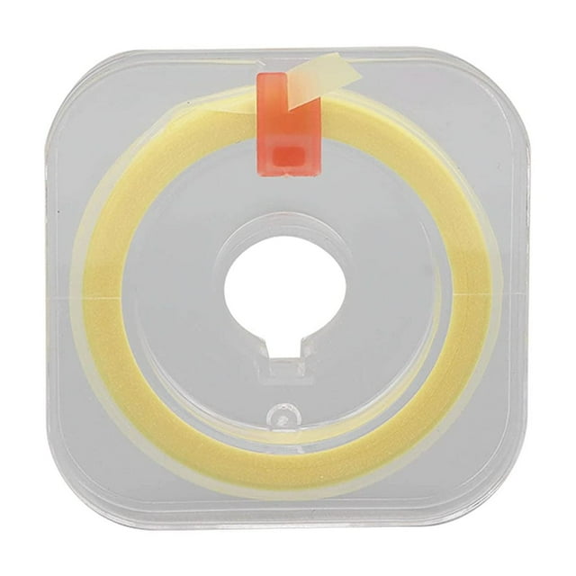 YSSTT3ANIG Dental Sanding Strips Abrasive Dental Floss Dental Abrasive Tooth File Tooth Sanding No Sensitivity 20um, Dental Polishing Strips Dental Sandpaper Dental Care KitsOral Care B32-507