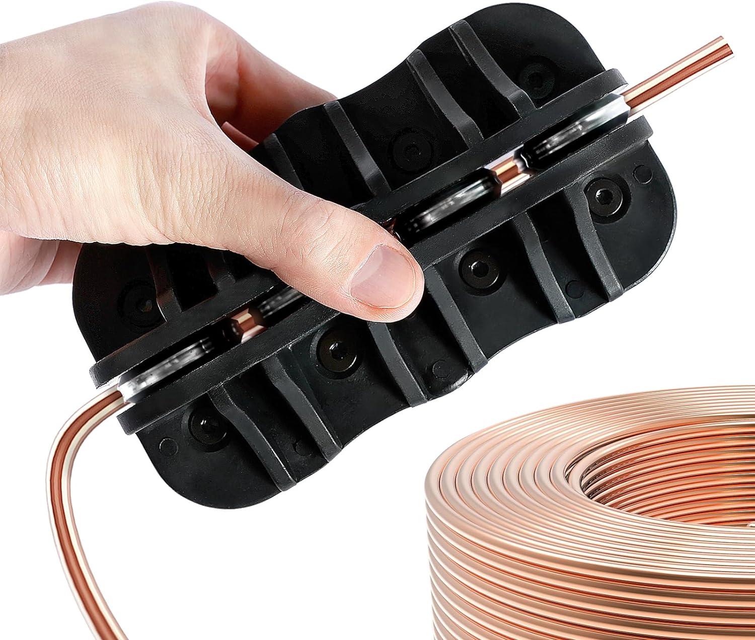 YSSTT3ANIG Handheld Tubing Straightener, 3/16 Inch Brake Line