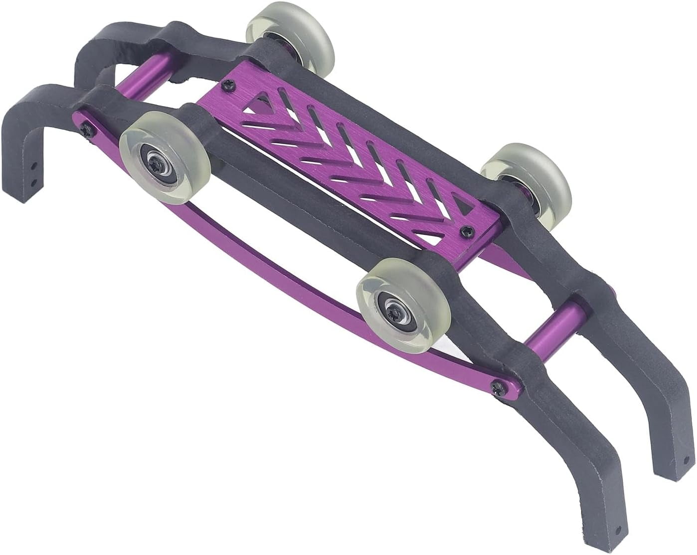 YSSTT3ANIG LJCM Roll Bar Assembled, RC Car Roll Bar Spare Parts Easy