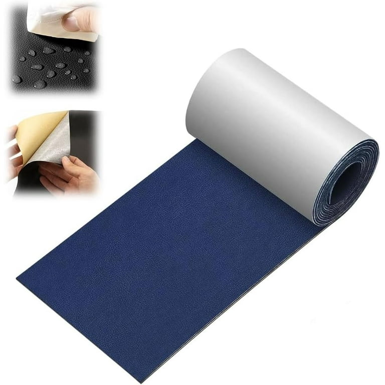 YSSTT3ANIG Leather Repair Patch, Self-Adhesive Leather Refinisher 