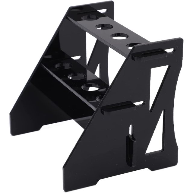 YSSTT3ANIG RC Screwdriver Organizer, RC Car Tool Organizer Storage