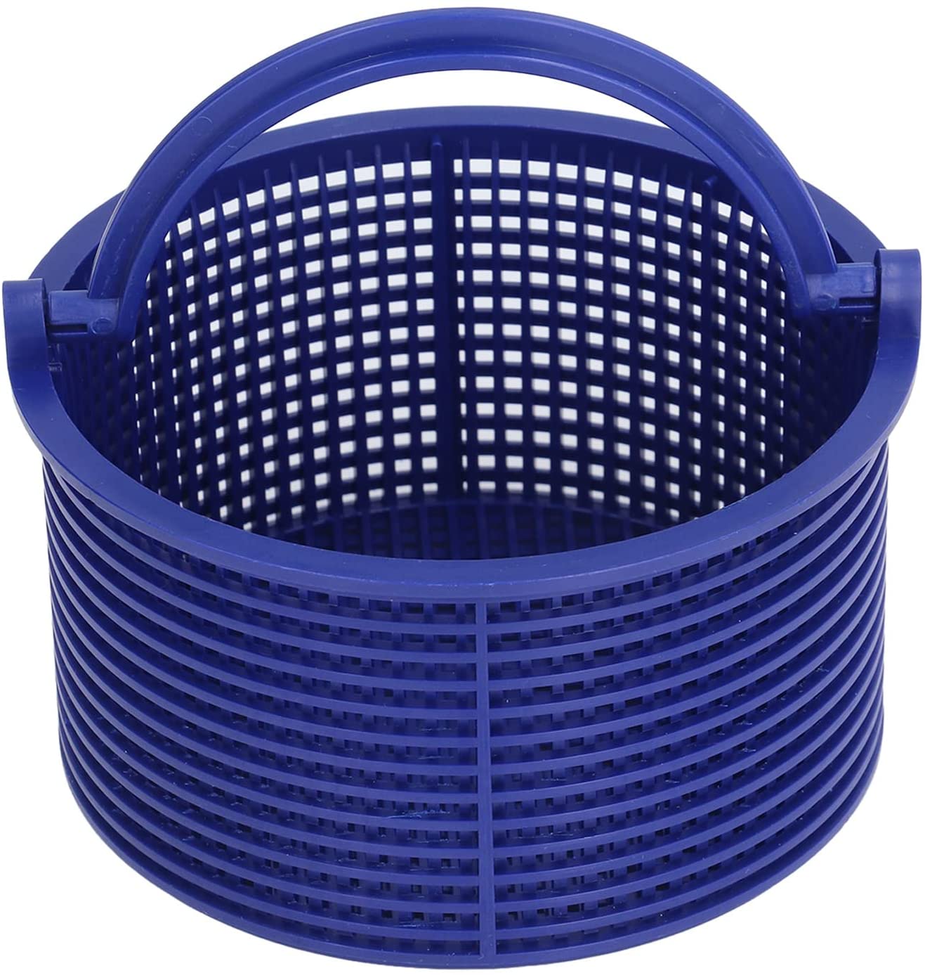 YSSTT3ANIG Swimming Pool Filter Basket, Plastic Pool Skimmer Basket Replacement, Swimming Pool
