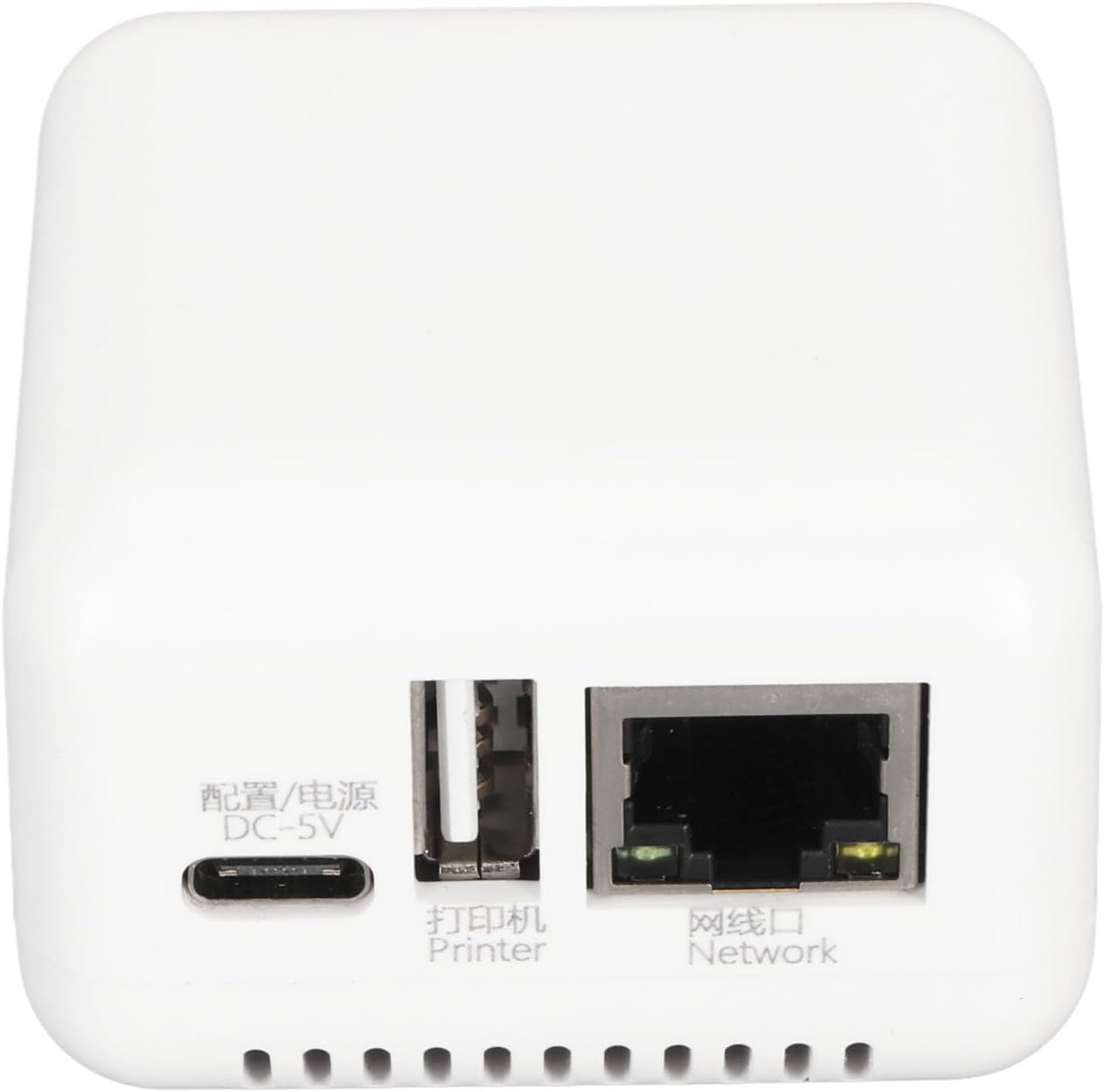 YSSTT3ANIG Wireless Print Server, Support Image Printing USB 2.0