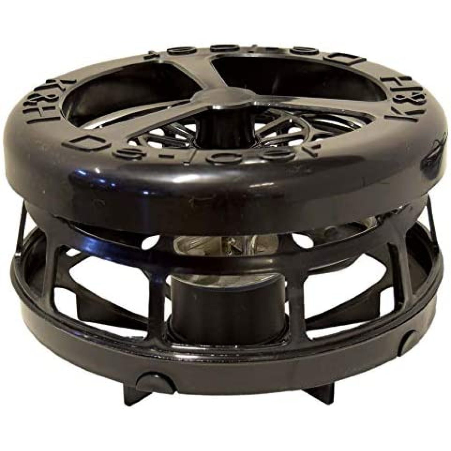 YSSY ThermoPond 1500 Watt Pond Heater DeIcer