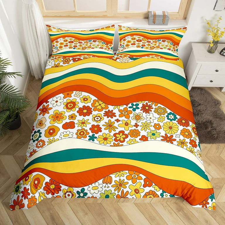 Kids floral bedding online