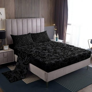 Gothic bedding set queen deals