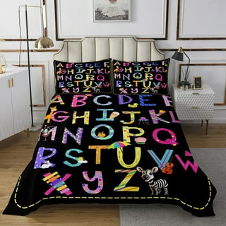 Abc Bedding Twin