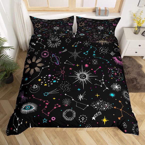 Celestial Bedding