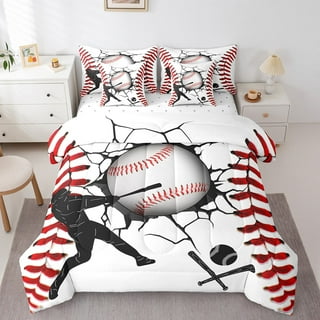 Baseball nursery bedding hotsell