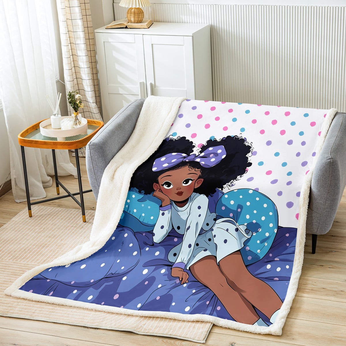 Black Throw Blanket Cute American Black Blanket Black Magic Fleece black-throw-blanket-cute-american-black-blanket-black-magic-fleece