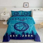 Jordan Comforter Set