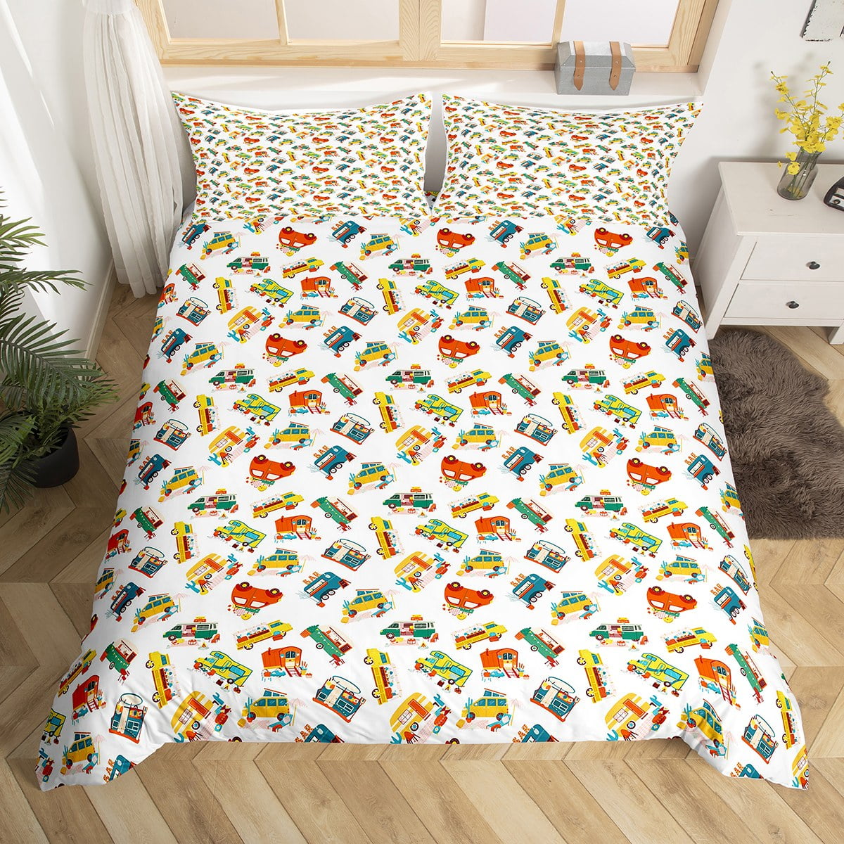 https://i5.walmartimages.com/seo/YST-Camping-Cars-Bedding-Set-For-Kids-Boys-Girls-King-Size-Camper-Comforter-Cover-Cute-RV-Duvet-Summer-Holiday-Bed-With-Zipper-2-Pillow-Cases-Colorfu_b22463bc-79d7-4f81-95dd-da38a88d747f.d04b18bd4acc19f5b621be8815133acc.jpeg