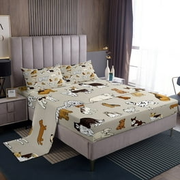 Dog bed sheets walmart 2025