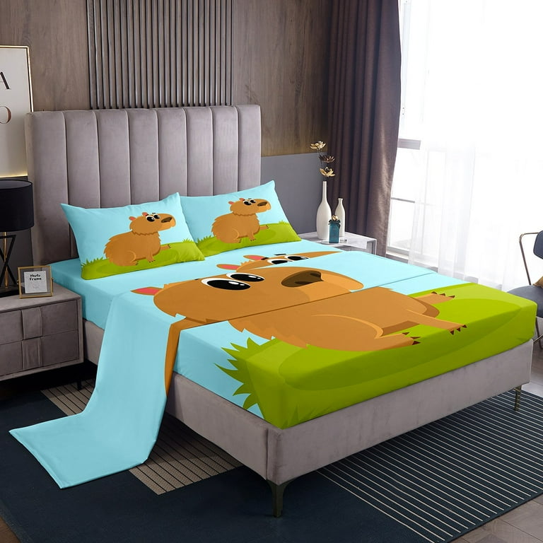 Kids animal sheets deals