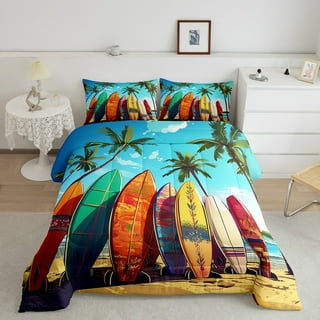 Boys surf bedding store