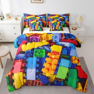 Lego bed in a bag shop