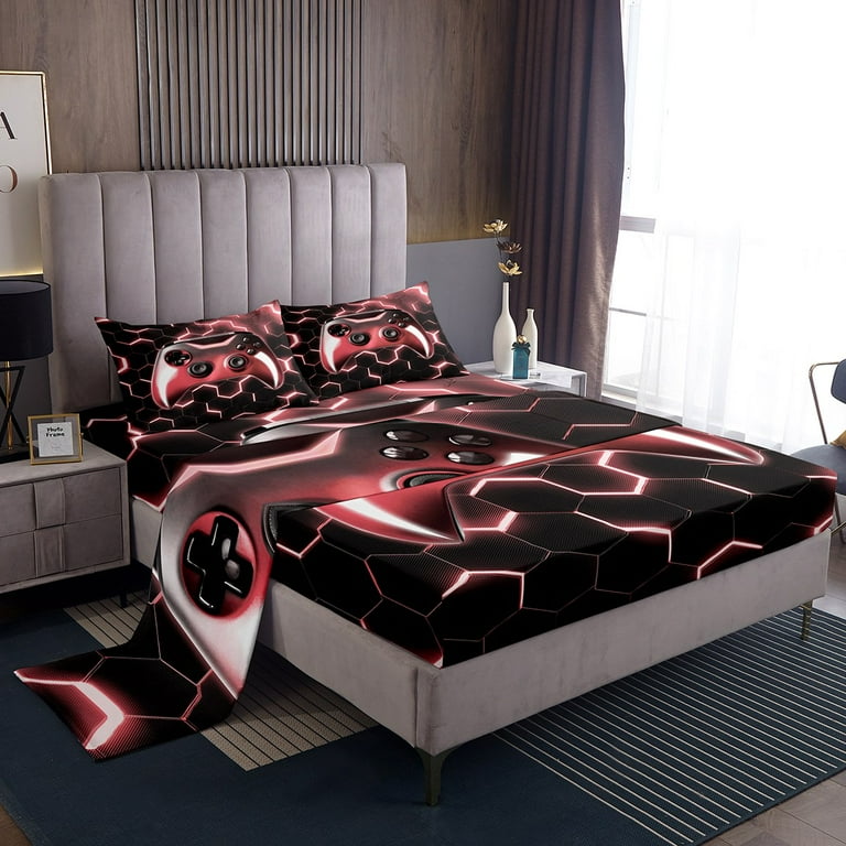 Boys full size bed sheets shop