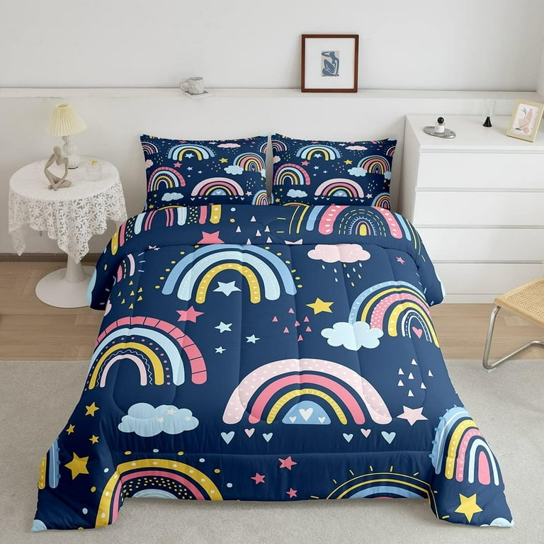 Girly bedspreads cheap