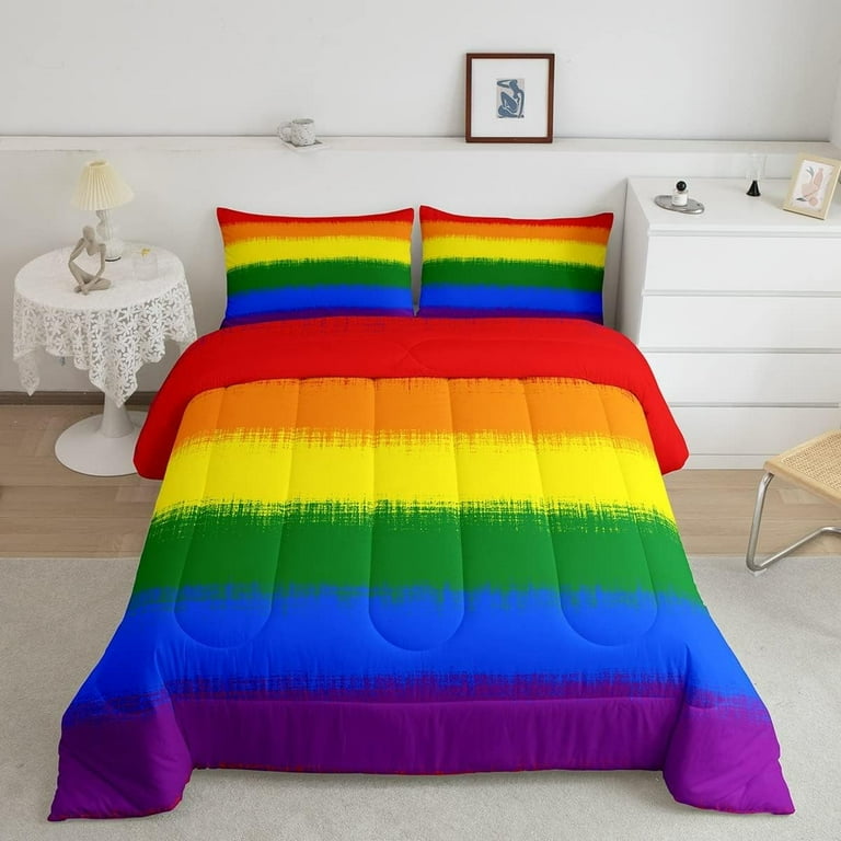 Blanket comforter set sale