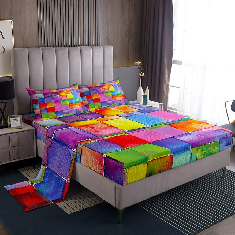 Teenager bed sheets online
