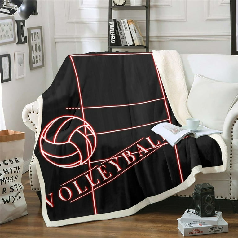Sports blankets and throws hotsell