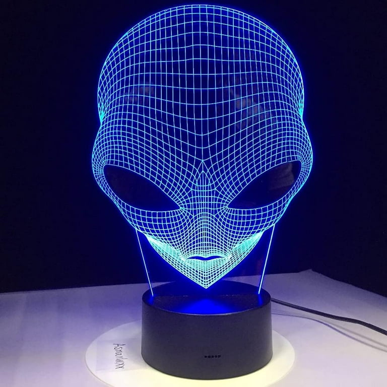 Hologram lamp clearance