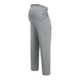 thumbnail image 1 of YSUEJPF High Waisted Leggings for Women Maternity Quick Dry Moisture Wicking Baggy Joggers Casual Pregnancy Buttery Soft Sweatpants, 1 of 9