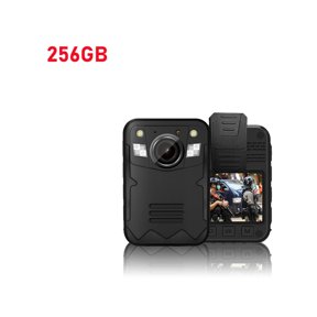 YSW-Q5 1440P HD Infrared Digital Bodycam Surveillance Security Video Recorder Mini Monitor Wireless Body Camera ,Ultra HD