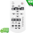 thumbnail image 1 of YT-130 Replace Remote Control for Casio Data Projector XJ-A142 XJ-A242 XJ-A252, 1 of 6
