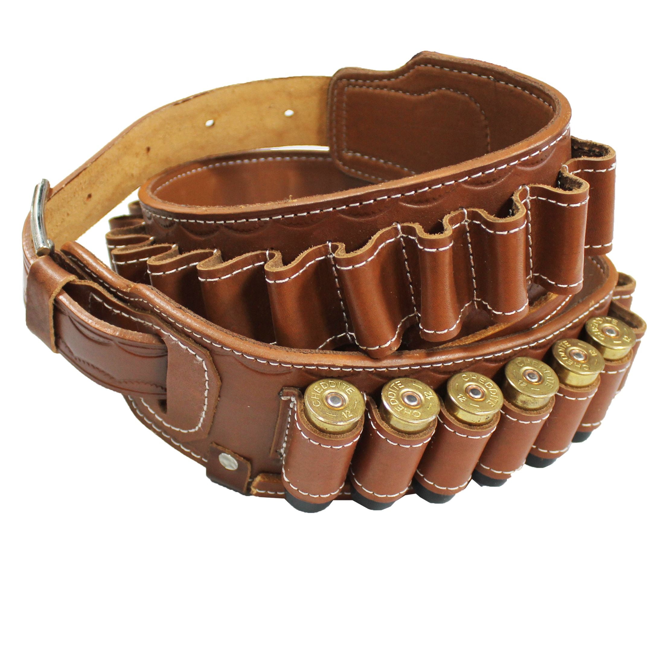 Holder MOLLE EZshoot Shot Shell Bandolier For 12 Or 20 Gauge
