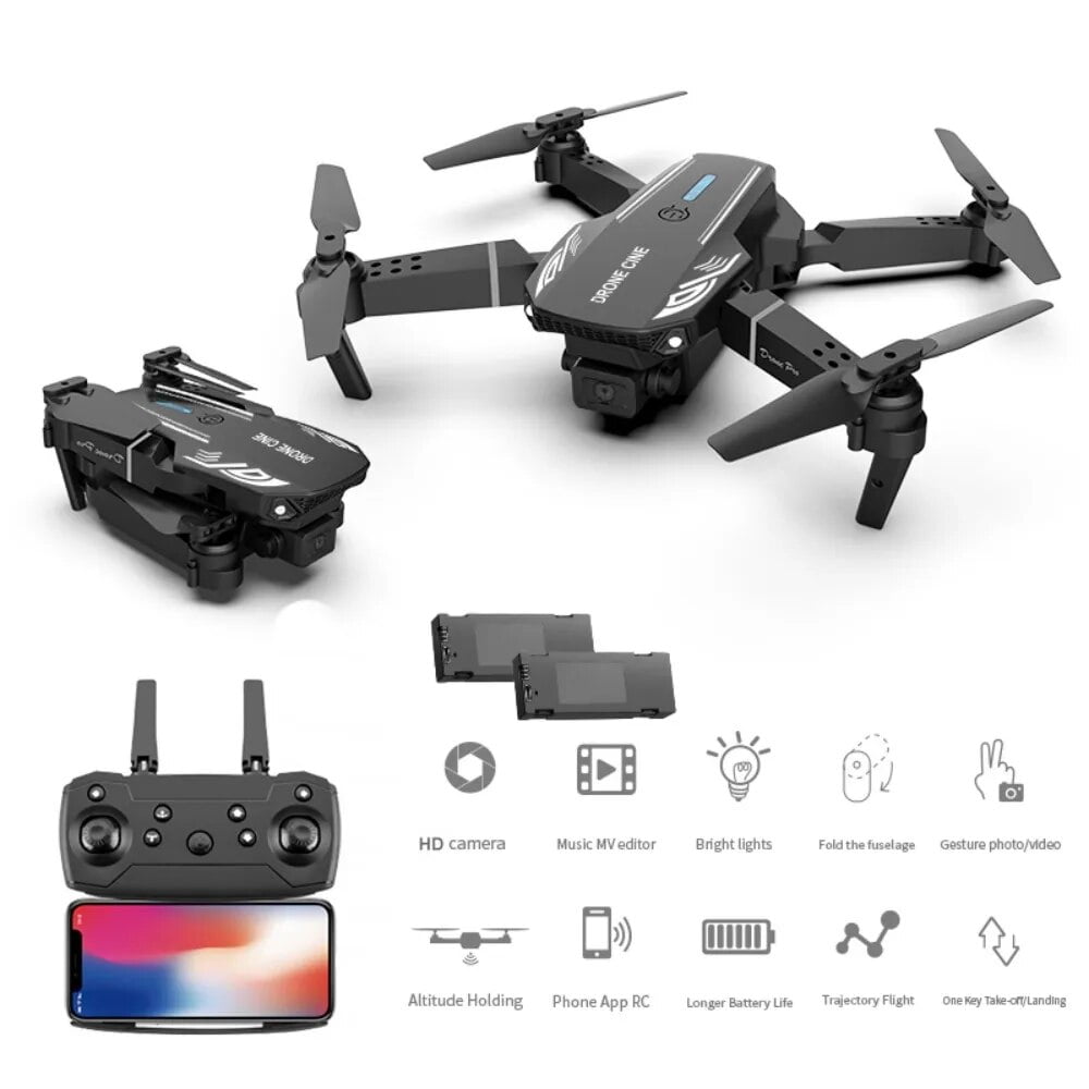 Rc drone 8807 review sales