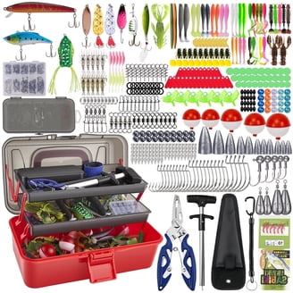 father days fishing gift box with tools CHEERZEER CUSTOMIZE Personalized Tackle Box, Dad Fishing Gifts for Father's Day, Dad and Son Fishing Partners for Life, Fishing For Dad, Fishing Tackle Box, Clear (jw-dy360) : Sports & The Perfect Fathers Day Surprise Fishing Tackle Boxes