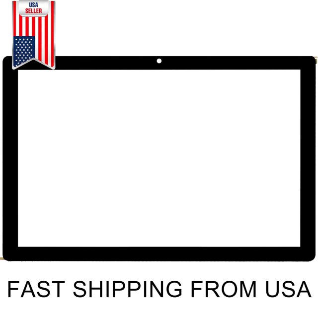 YTBW 10.1" Touch Screen Digitizer Glass Panel Replacement For Apolosign
