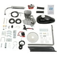 YTBW 100Cc 2Stroke Bicycle Engine Kit Gas Motorized Motor Full Set For