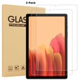 YTBW 2 Pack Tempered Screen Protector For Samsung Galaxy Tab S6 Lite 10