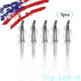 YTBW 200H Soldering Iron Tip For Atten / Quick High Frequency