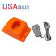 YTBW 2021 Battery Charger For Paslode 6V Framing Nailer Gun 404717 6V