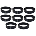 YTBW 8 Count Belts To Fit All Kirby Vacuums Ever Made Sentria All