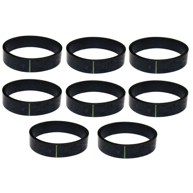 YTBW 8 Count Belts To Fit All Kirby Vacuums Ever Made Sentria All