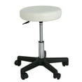 YTBW Adjustable Salon Stool Hydraulic Rolling Chair Tattoo Dental
