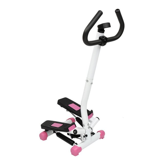 YTBW Air Stair Climber Stepper Exercise Machine Aerobic Fitness