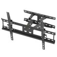 YTBW Articulating Full Motion Smart Tv Wall Mount Swivel Tilt Bracket