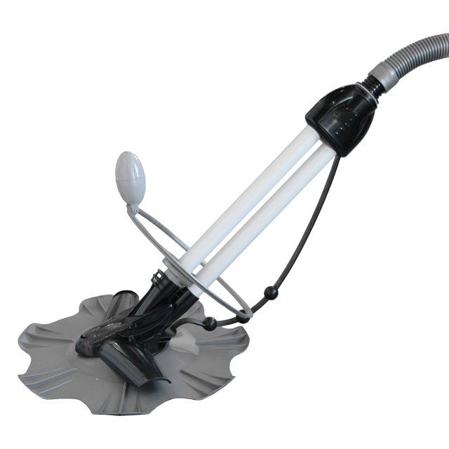 YTBW Automatic Inground Swimming Pool Cleaning System With Hoses