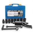 YTBW Buses/Rvs Torque Multiplier Set Wrench Lug Nut Lugnut Remover W/ 8