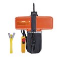 YTBW Electric Chain Hoist Single Phase Crane Hoist 1100 Lbs Load 15 Ft