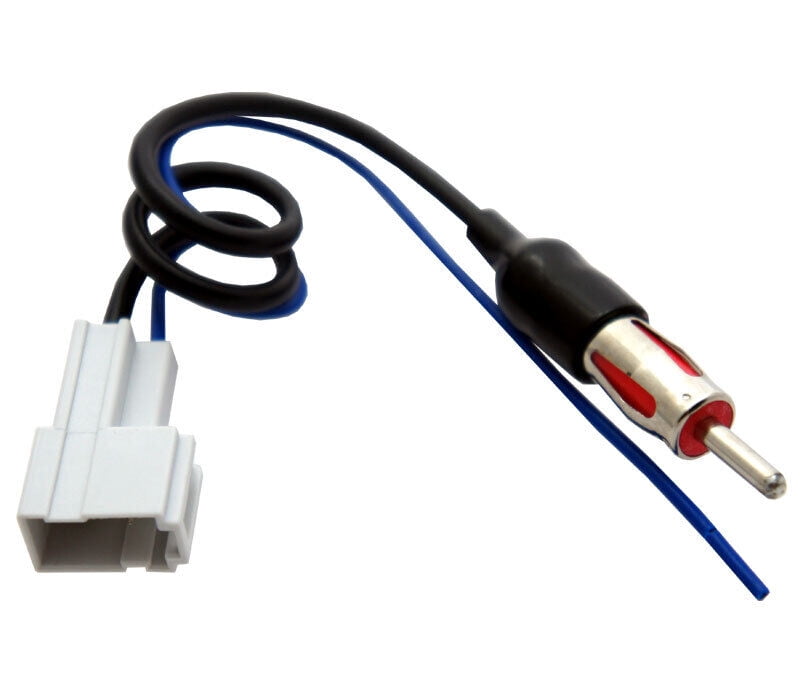 YTBW Honda CrV 20102017 Factory Stereo To Aftermarket Radio Antenna