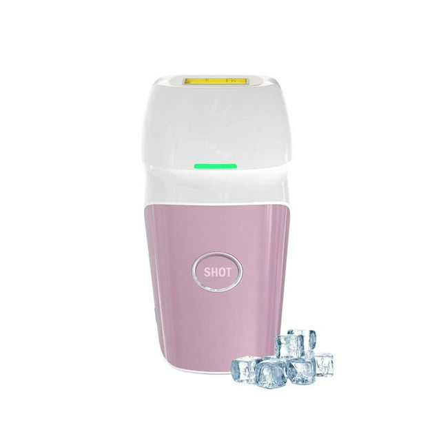 YTBW Ipl Hair Removal For Women And Men, Laser Permanent Hair Remove