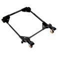 YTBW Mobile Base Heavy Duty Universal Stand 650 Lbs Capacity For Tools