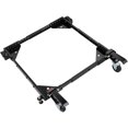 YTBW Mobile Base Heavy Duty Universal Stand 700 Lbs Capacity For Tools