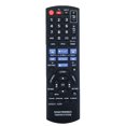 YTBW Panasonic Replacement Remote For Panasonic Home Theater System